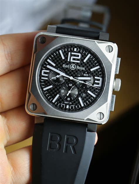 bell and ross watch br01-92 fake vs real|are bell and ross watches good.